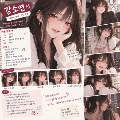 Profile image of 강소연