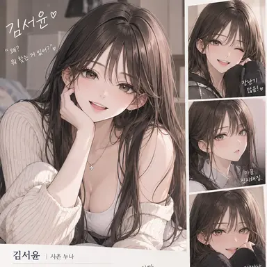 Profile image of 김서윤