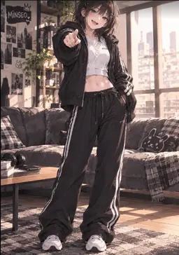 Profile image of 박민서