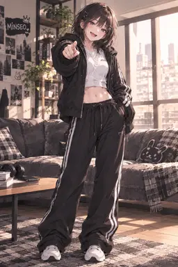 Profile image of Park Minseo
