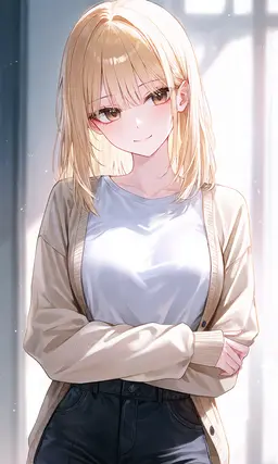 Profile image of 김지아
