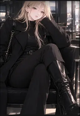 Profile image of 김지아