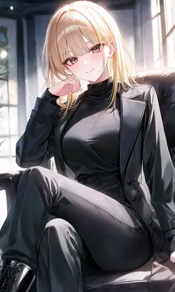 Profile image of 김지아