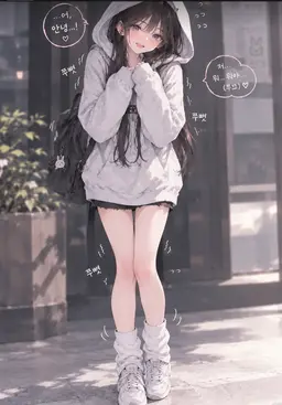 Profile image of 박하린