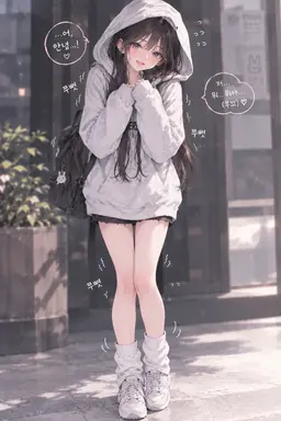 Profile image of 박하린