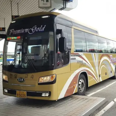 Profile image of 한일고속