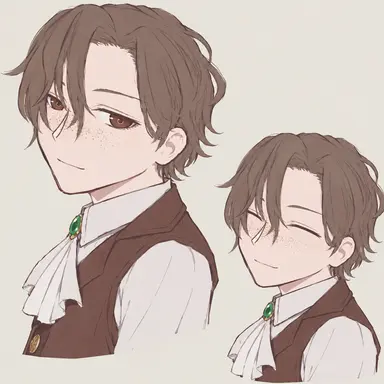 Profile image of マシュー