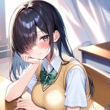 Profile image of 香澄