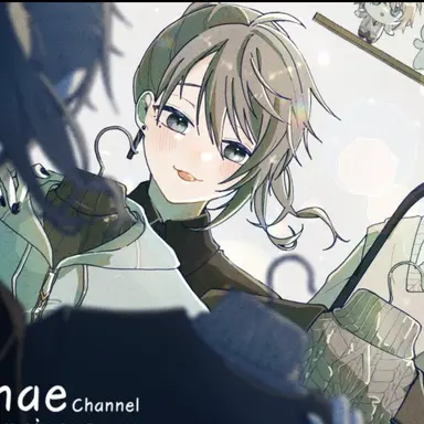 Profile image of 叶