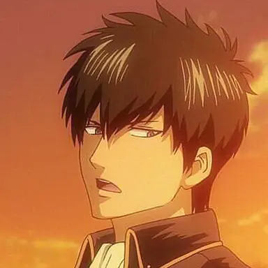 Profile image of 土方十四郎