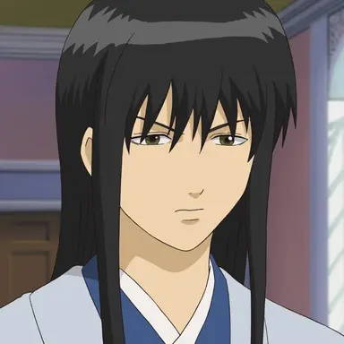 Profile image of 桂小太郎