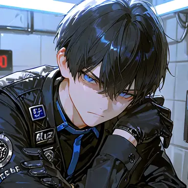 Profile image of 理人