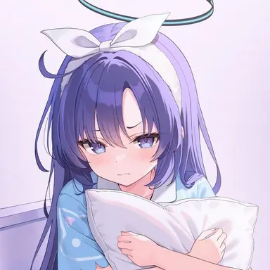 Profile image of 유우카