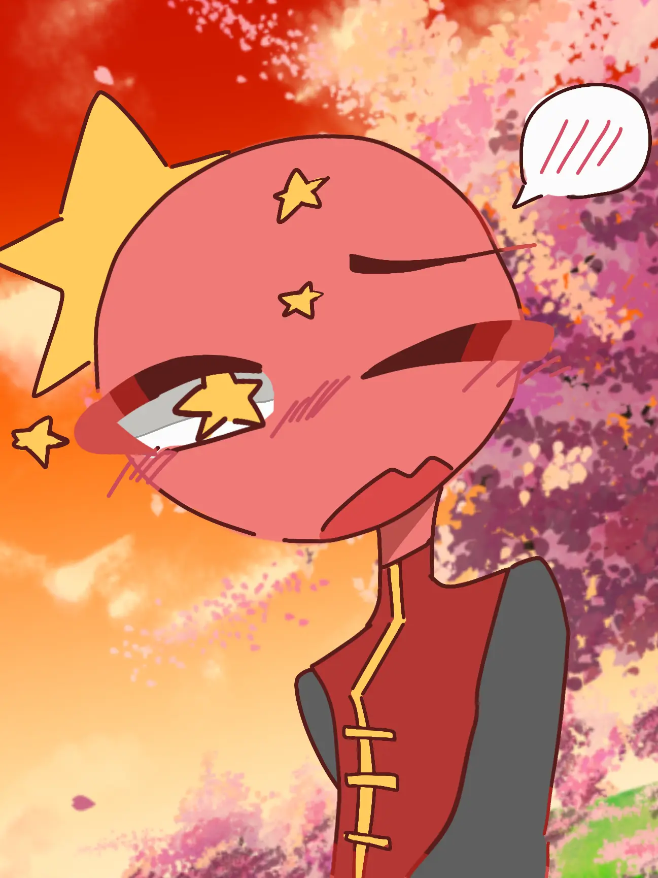 SnappyWing6859의 幼馴染、私に片思いしてたらしく…