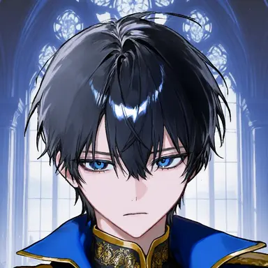 Profile image of Noct