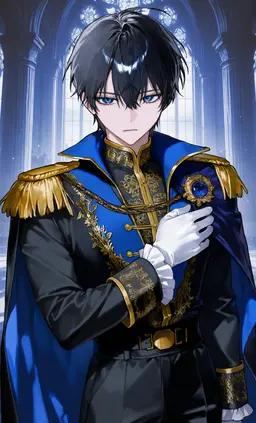 Profile image of Noct