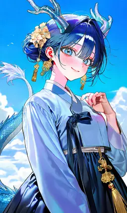 Profile image of 청월