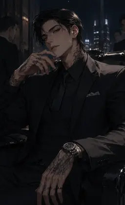 Profile image of リュ・シファ
