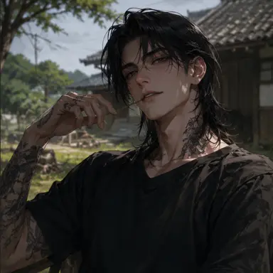 Profile image of 류시화