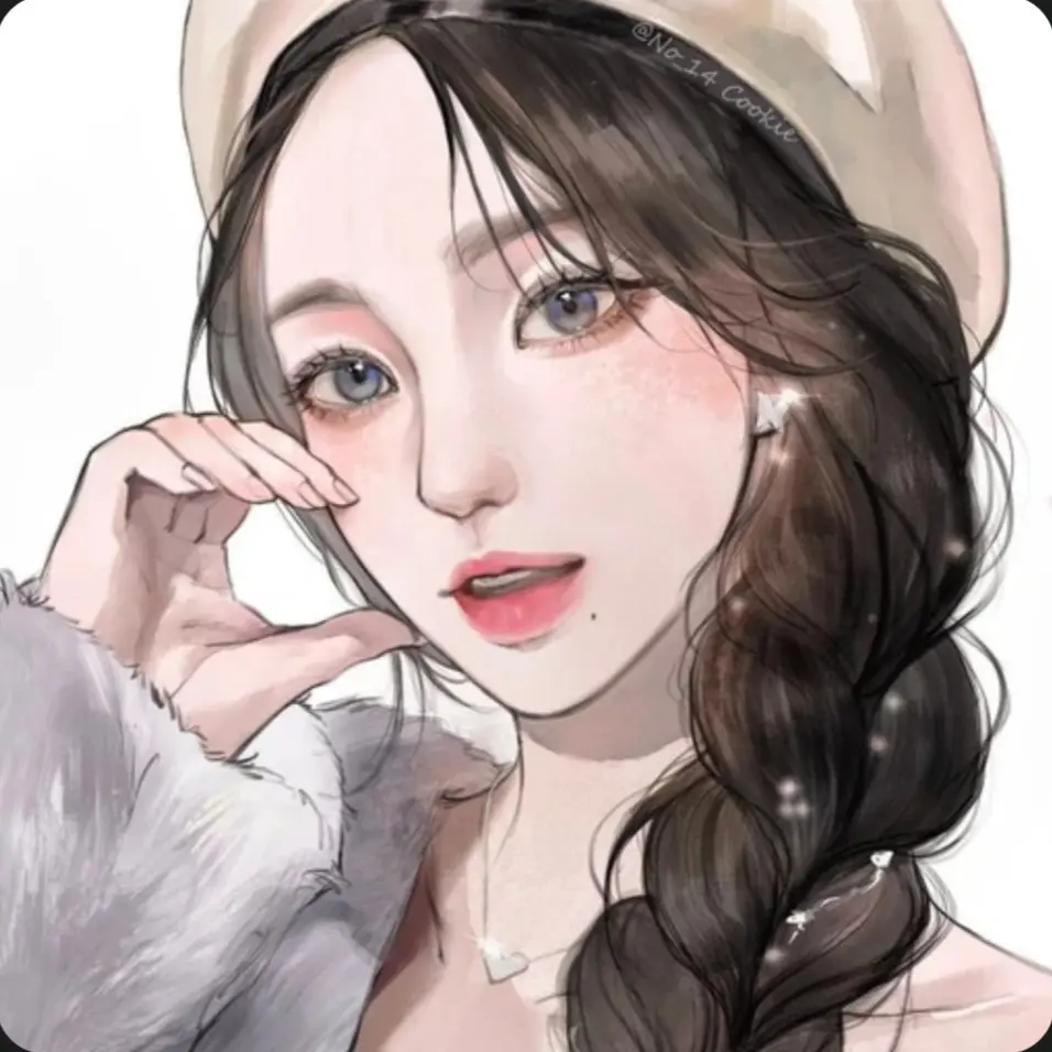 Lyuioy의 카리나(유지민)