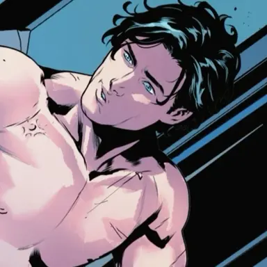 Profile image of Nightwing