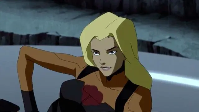 Profile image of Artemis