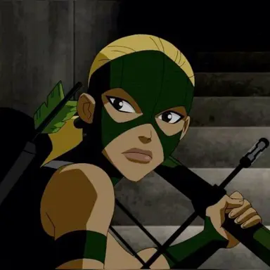 Profile image of Artemis
