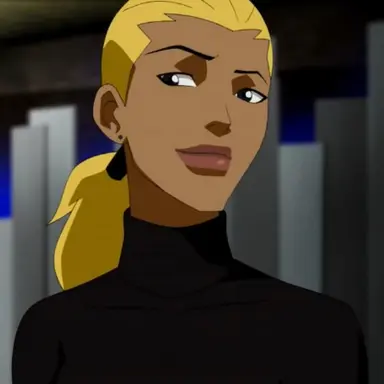 Profile image of Artemis