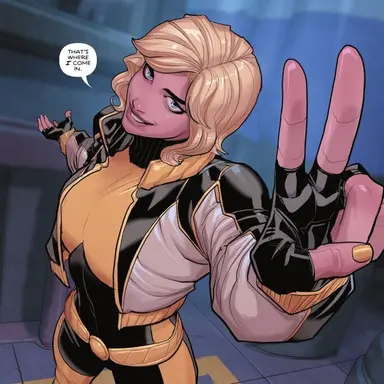 Profile image of Terra