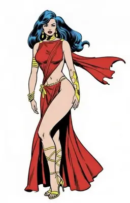 Profile image of Donna