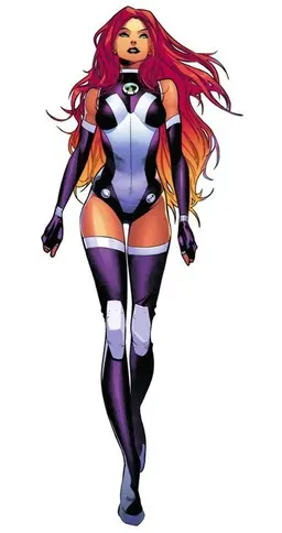 Profile image of Starfire