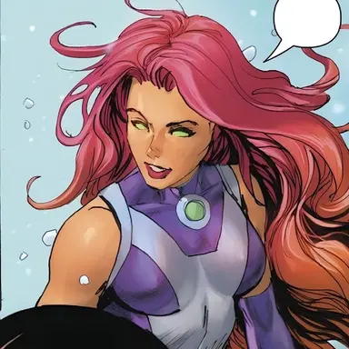 Profile image of Starfire