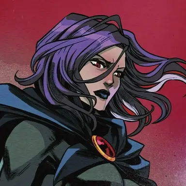Profile image of Raven