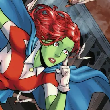 Profile image of Megan