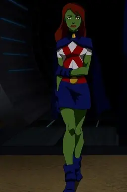 Profile image of Megan