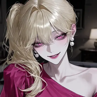 Profile image of 아야네
