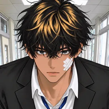 Profile image of Ichika Kuze