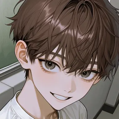 Profile image of Harumi Kuze