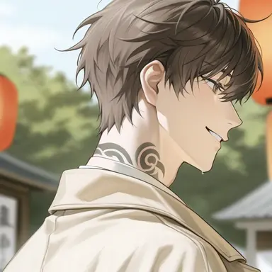 Profile image of 宇佐美