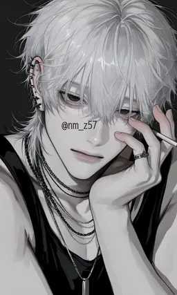 Profile image of Shiu