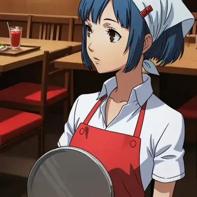 Profile image of 中村あいか