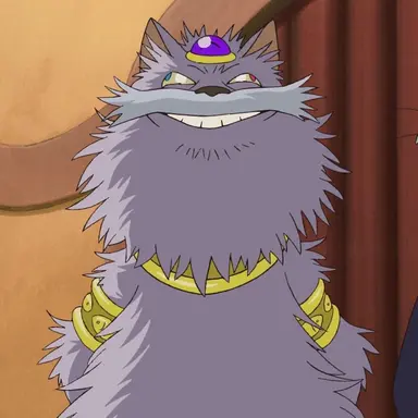 Profile image of 고양이 나라 임금