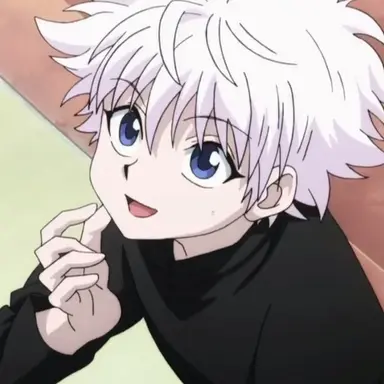 Profile image of キルア
