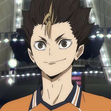 Profile image of 西谷夕