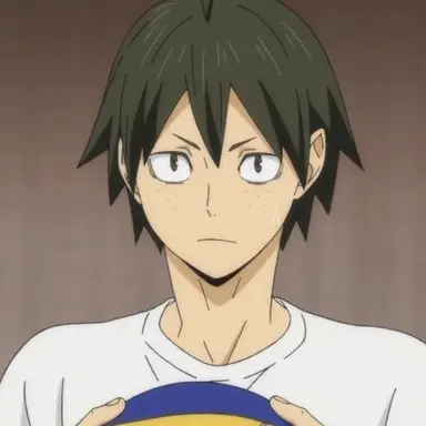 Profile image of 山口忠