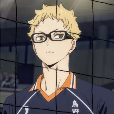 Profile image of 月島蛍