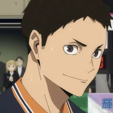 Profile image of 澤村大地