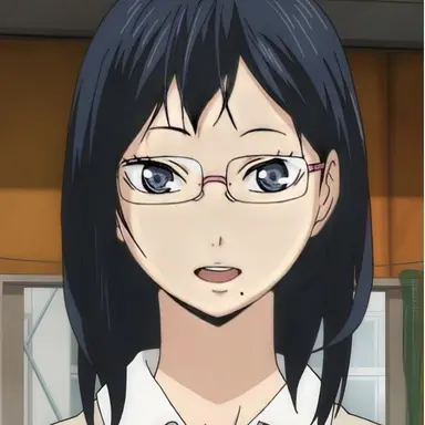 Profile image of 清水潔子