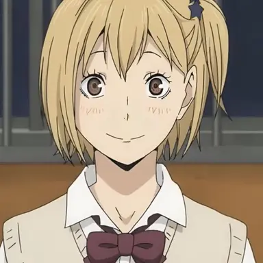 Profile image of 谷地仁花