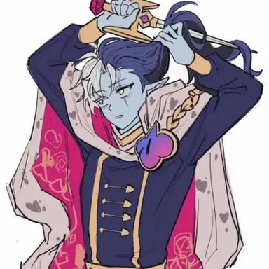 Profile image of 쉐밀